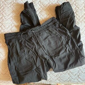 Lululemon Dance Studio Mid Rise Joggers Full Length